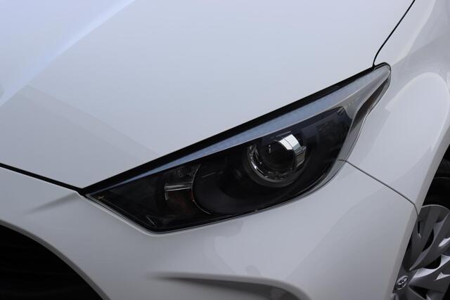 Toyota YARIS 1.5 Hybrid Active, Adaptieve Cruise