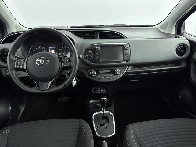 Toyota YARIS 1.5 VVT-i Active Zie schades bij taxatie / Bij Leseman