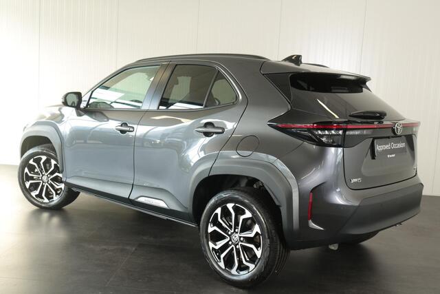 Toyota YARIS Cross 1.5 Hybrid 130 Dynamic, Comfortpakket VOORDEEL!