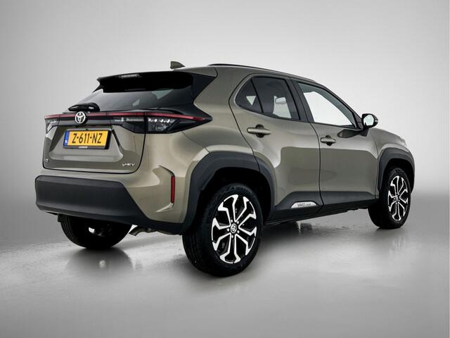 Toyota YARIS Cross 1.5 Hybrid 115 First Edition