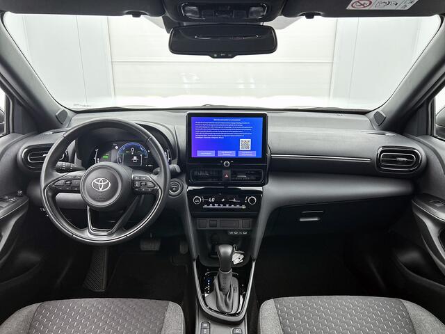 Toyota YARIS Cross 1.5 Hybrid 115 First Edition