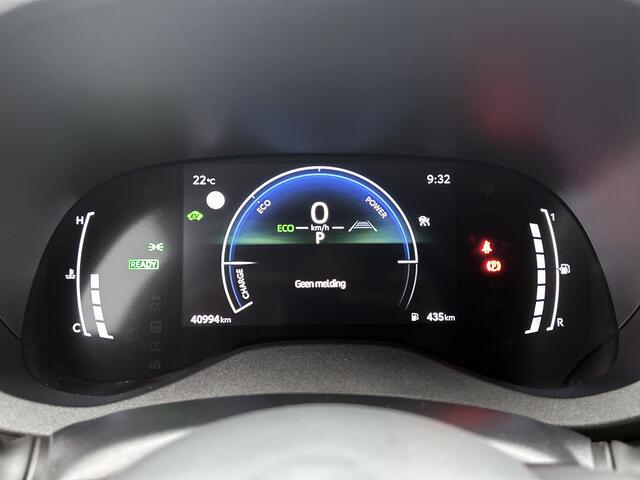 Toyota YARIS Cross 1.5 Hybrid 115 First Edition