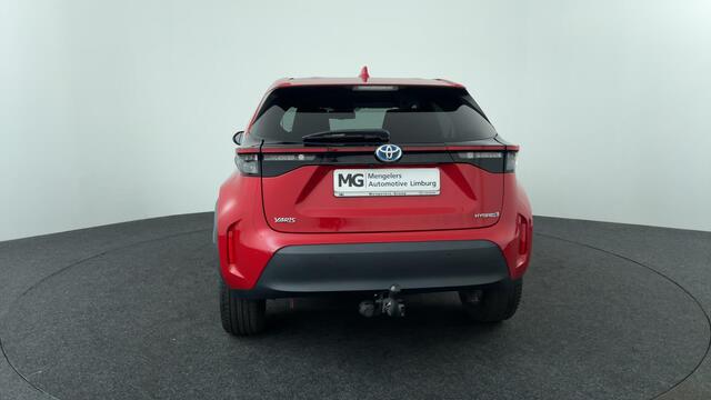Toyota YARIS Cross 1.5 Hybrid Executive