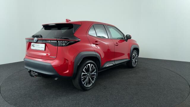 Toyota YARIS Cross 1.5 Hybrid Executive