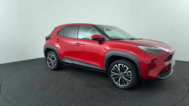 Toyota YARIS Cross 1.5 Hybrid Executive