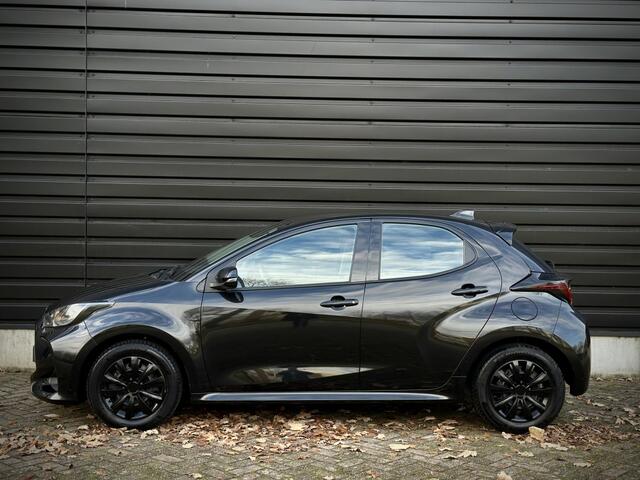 Toyota YARIS 1.5 Hybrid Active NAVI|ACC|LANEASS|CAMERA|CLIMA