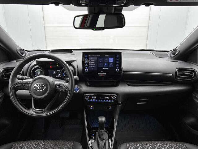 Toyota YARIS 1.5 Hybrid Style