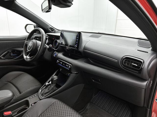 Toyota YARIS 1.5 Hybrid Style