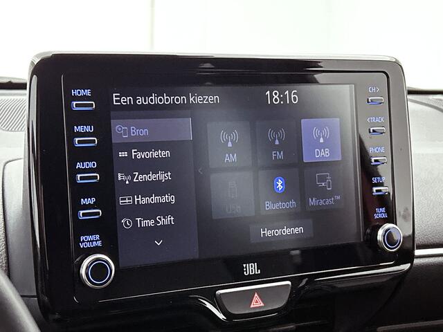 Toyota YARIS 1.5 Hybrid Style