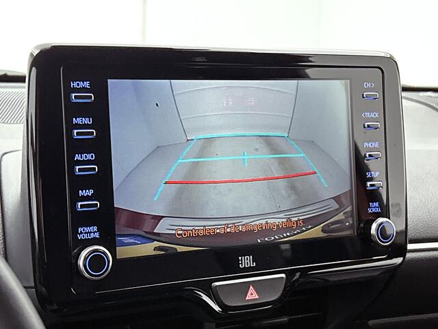 Toyota YARIS 1.5 Hybrid Style