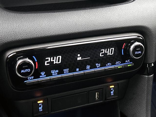 Toyota YARIS 1.5 Hybrid Style