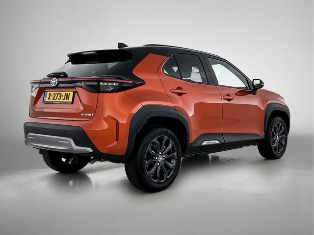 Toyota YARIS Cross 1.5 Hybrid Explore