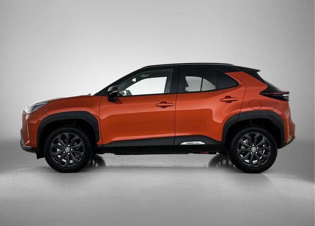 Toyota YARIS Cross 1.5 Hybrid Explore