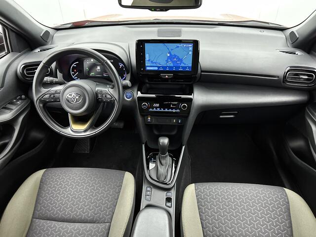 Toyota YARIS Cross 1.5 Hybrid Explore