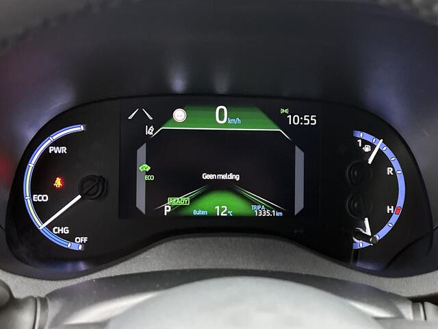 Toyota YARIS Cross 1.5 Hybrid Explore