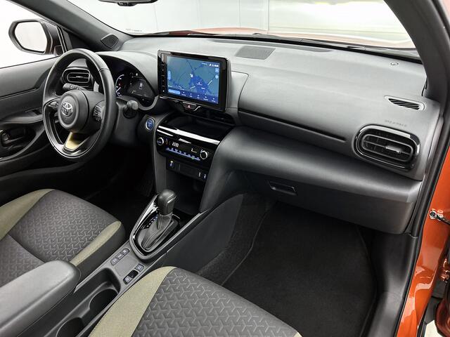 Toyota YARIS Cross 1.5 Hybrid Explore