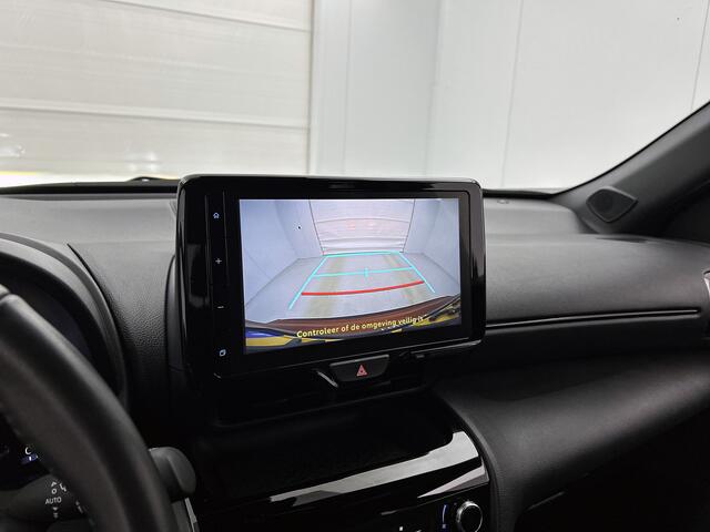 Toyota YARIS Cross 1.5 Hybrid Explore