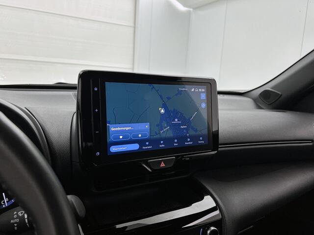 Toyota YARIS Cross 1.5 Hybrid Explore