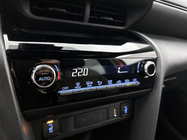 Toyota YARIS Cross 1.5 Hybrid Explore