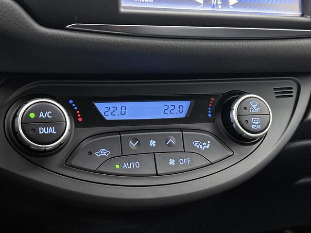 Toyota YARIS 1.5 Hybrid Design Sport