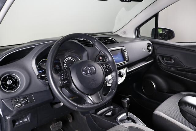 Toyota YARIS 1.5 Hybrid Y20