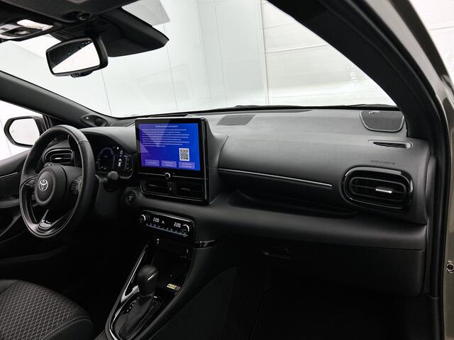 Toyota YARIS 1.5 Hybrid 130 Executive | Lederen bekleding | Draadloos laden |