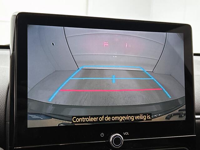 Toyota YARIS 1.5 Hybrid 130 Executive | Lederen bekleding | Draadloos laden |