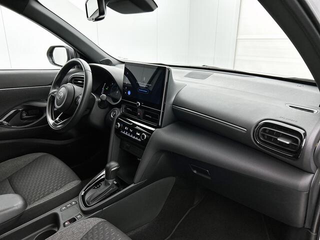 Toyota YARIS Cross 1.5 Hybrid 115 First Edition | BTW Voertuig | Achteruitrijcamera |