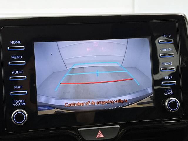 Toyota YARIS 1.5 Hybrid Dynamic | Limited uitgevoerd |