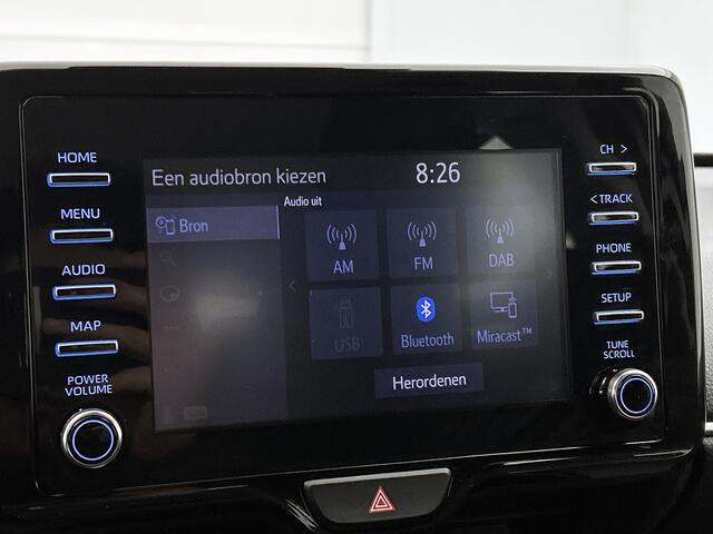 Toyota YARIS 1.5 Hybrid Dynamic | Limited uitgevoerd |