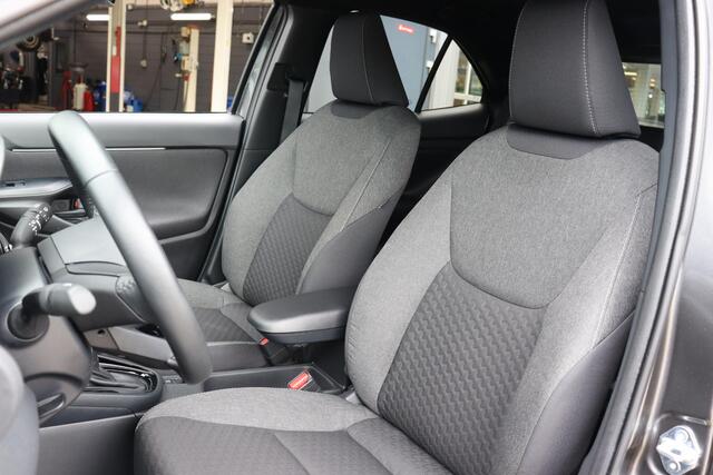 Toyota YARIS Cross 1.5 Hybrid 115 First Edition, Comfort Pakket