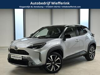 toyota-yaris-cross-1.5-hybrid-launc