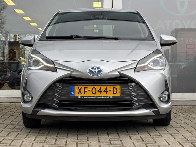 Toyota YARIS 1.5 Hybrid Y20 | Navigatie | Cruise Control | Climate Control | Toyota garantie tot 2028!