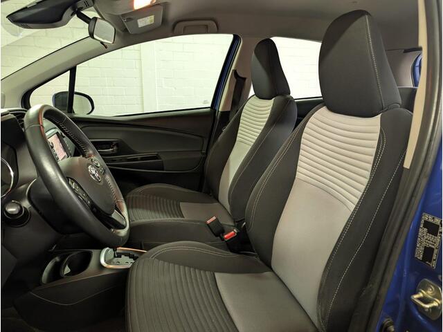 Toyota YARIS 1.5 Hybrid Aspiration All-in prijs!