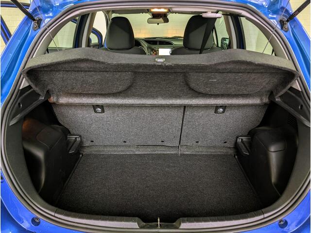 Toyota YARIS 1.5 Hybrid Aspiration All-in prijs!