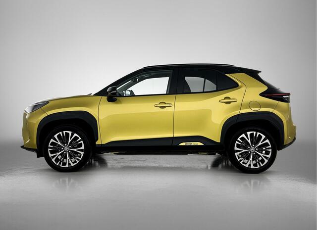 Toyota YARIS Cross 1.5 Hybrid Executive