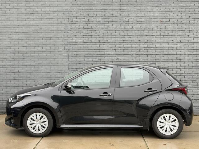 Toyota YARIS 1.5 Hybrid 115 Business AUTOMAAT | NAVI | AIRCO | BOVAG!