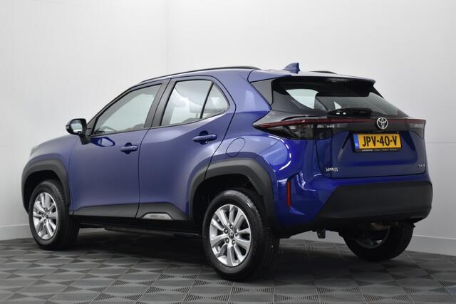 Toyota YARIS 1.5 Hybrid 115PK Active Automaat