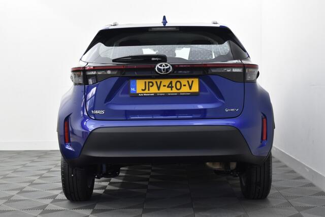 Toyota YARIS 1.5 Hybrid 115PK Active Automaat