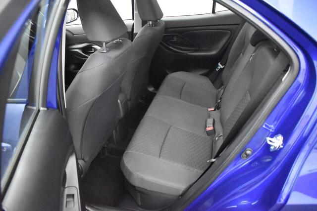 Toyota YARIS 1.5 Hybrid 115PK Active Automaat