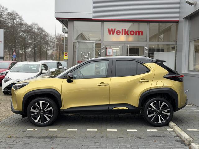 Toyota YARIS Cross 1.5 Hybrid Launch Edition Full Options! , All-in Rijklaarprijs