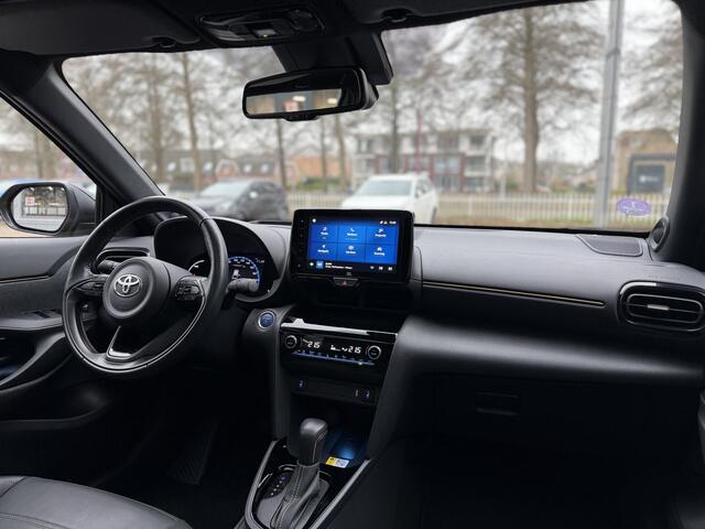 Toyota YARIS Cross 1.5 Hybrid Launch Edition Full Options! , All-in Rijklaarprijs