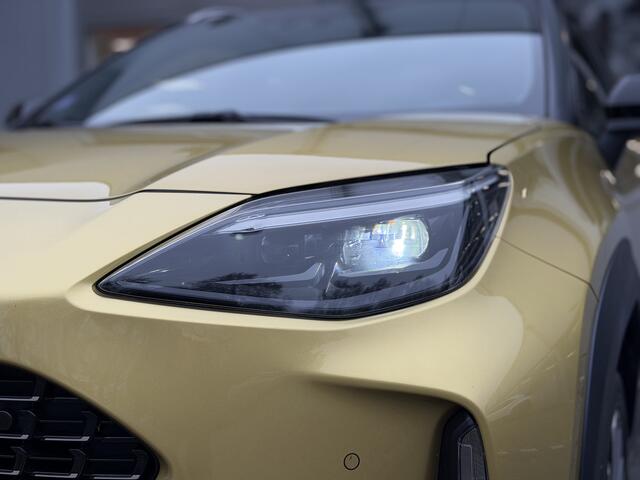 Toyota YARIS Cross 1.5 Hybrid Launch Edition Full Options! , All-in Rijklaarprijs