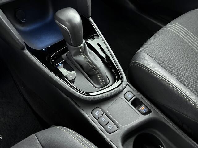 Toyota YARIS Cross 1.5 Hybrid Adventure Limited | Navi | Stoelverwarming | HUD | Parkeersensoren |