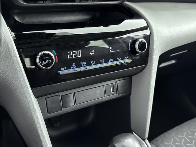 Toyota YARIS Cross 1.5 Hybrid Business | Dealeronderhouden | Apple Carplay/Android Auto | LM-Velgen | Achteruitrijcamera + Parkeersensoren |