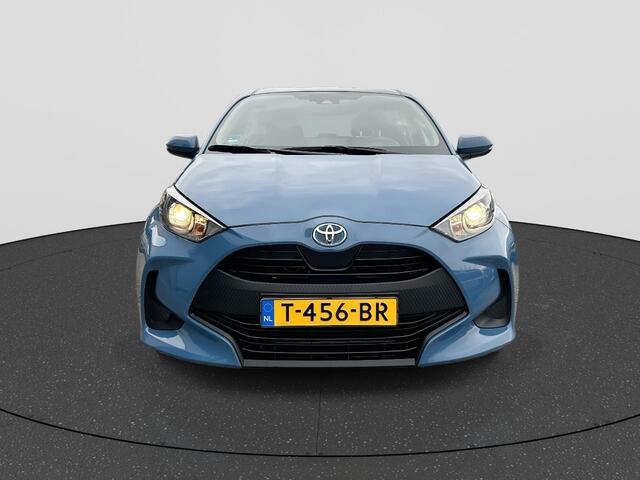 Toyota YARIS 1.5 Hybrid Active Plus RIJKLAAR | Navigatie | Camera | Climate Control | Stoelverwarming