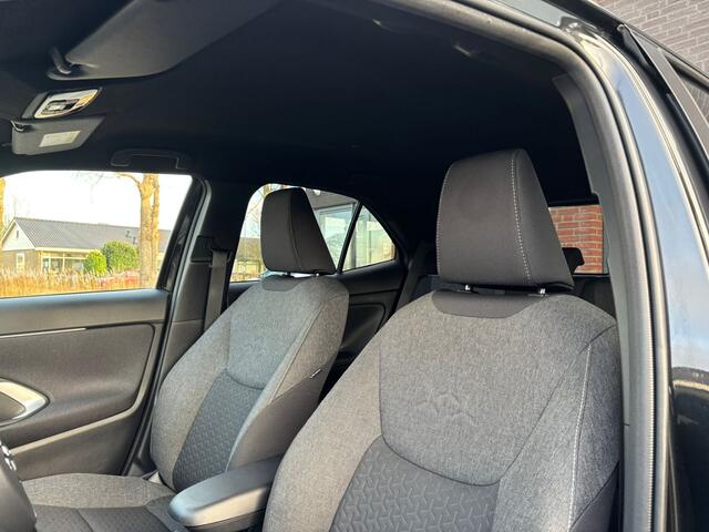 Toyota YARIS Cross 1.5 Hybrid Dynamic,Navi,Cameral,1 jaar garantie