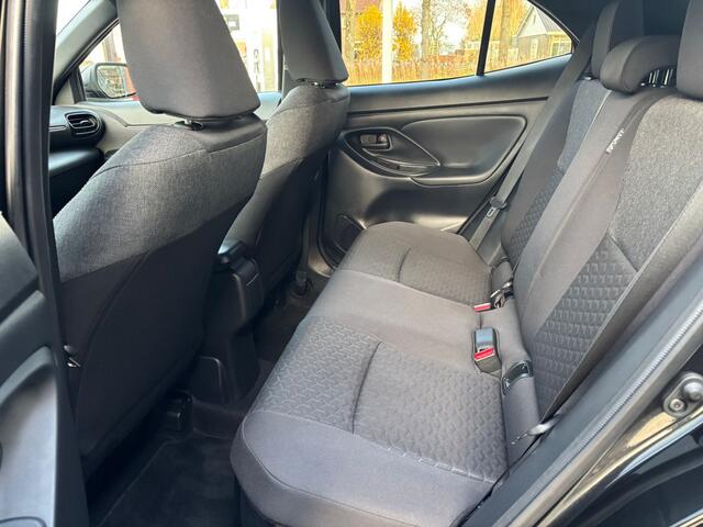 Toyota YARIS Cross 1.5 Hybrid Dynamic,Navi,Cameral,1 jaar garantie