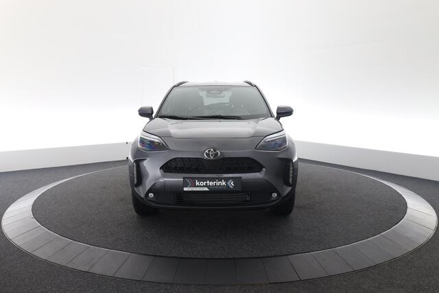Toyota YARIS Cross 1.5 Hybrid 130 Dynamic