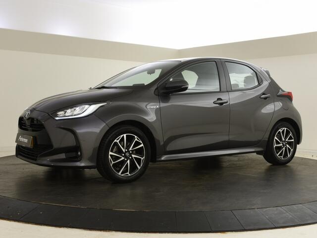 Toyota YARIS 1.5 Hybrid Dynamic | Camera | Carplay